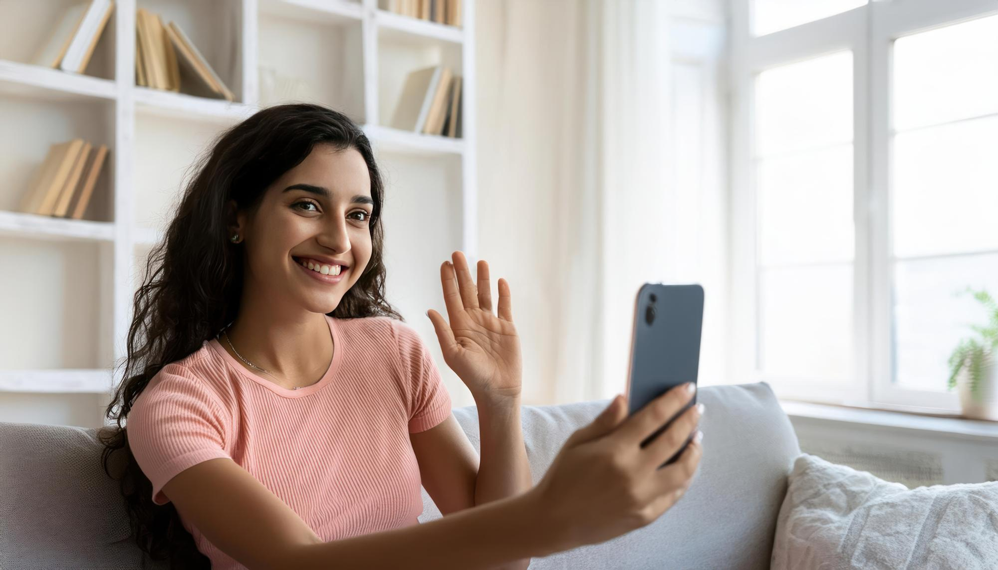 TellZee — connect with hosts